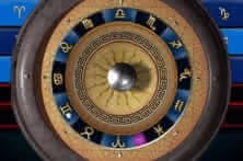 Изображение Игра Astro Roulette